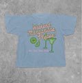 Weekend Margaritas Please Tee