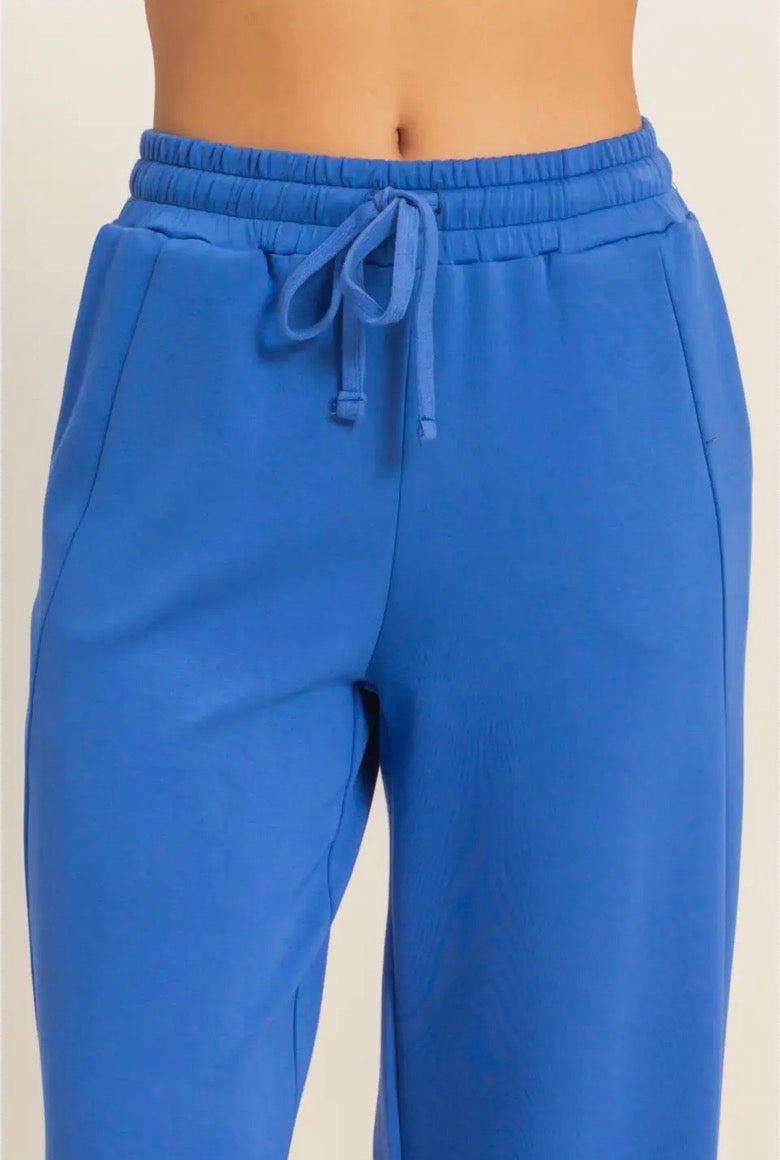 The Sunday Soft Pant
