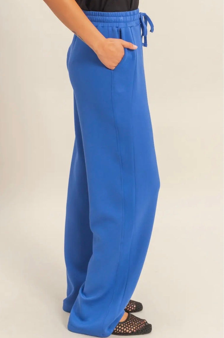 The Sunday Soft Pant