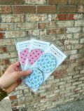 Hydrangea Car Coaster