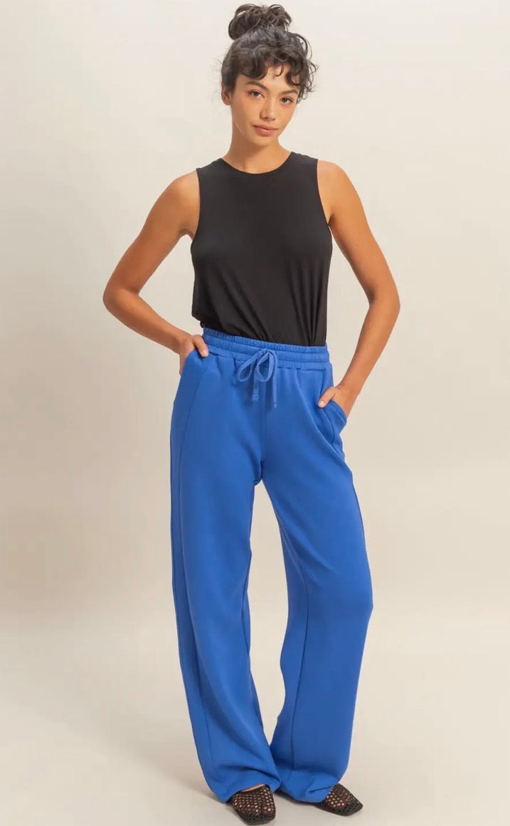 The Sunday Soft Pant