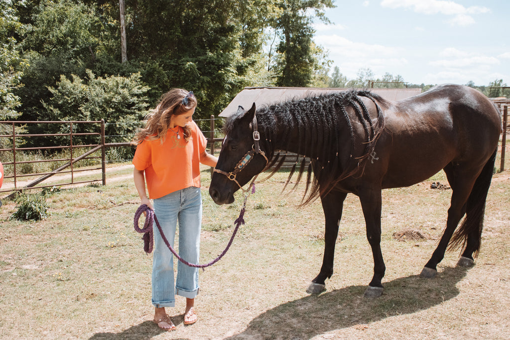 The Everyday Cuff Jeans