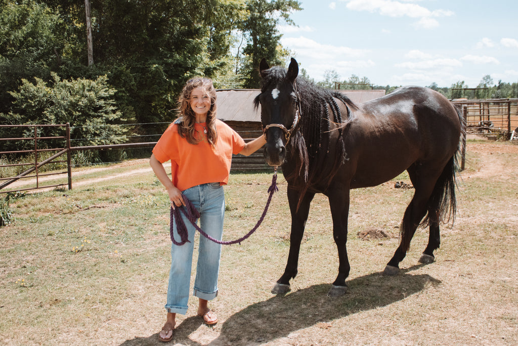 The Everyday Cuff Jeans