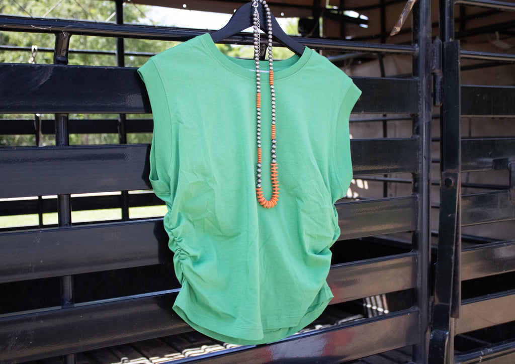 The Meadow Basic