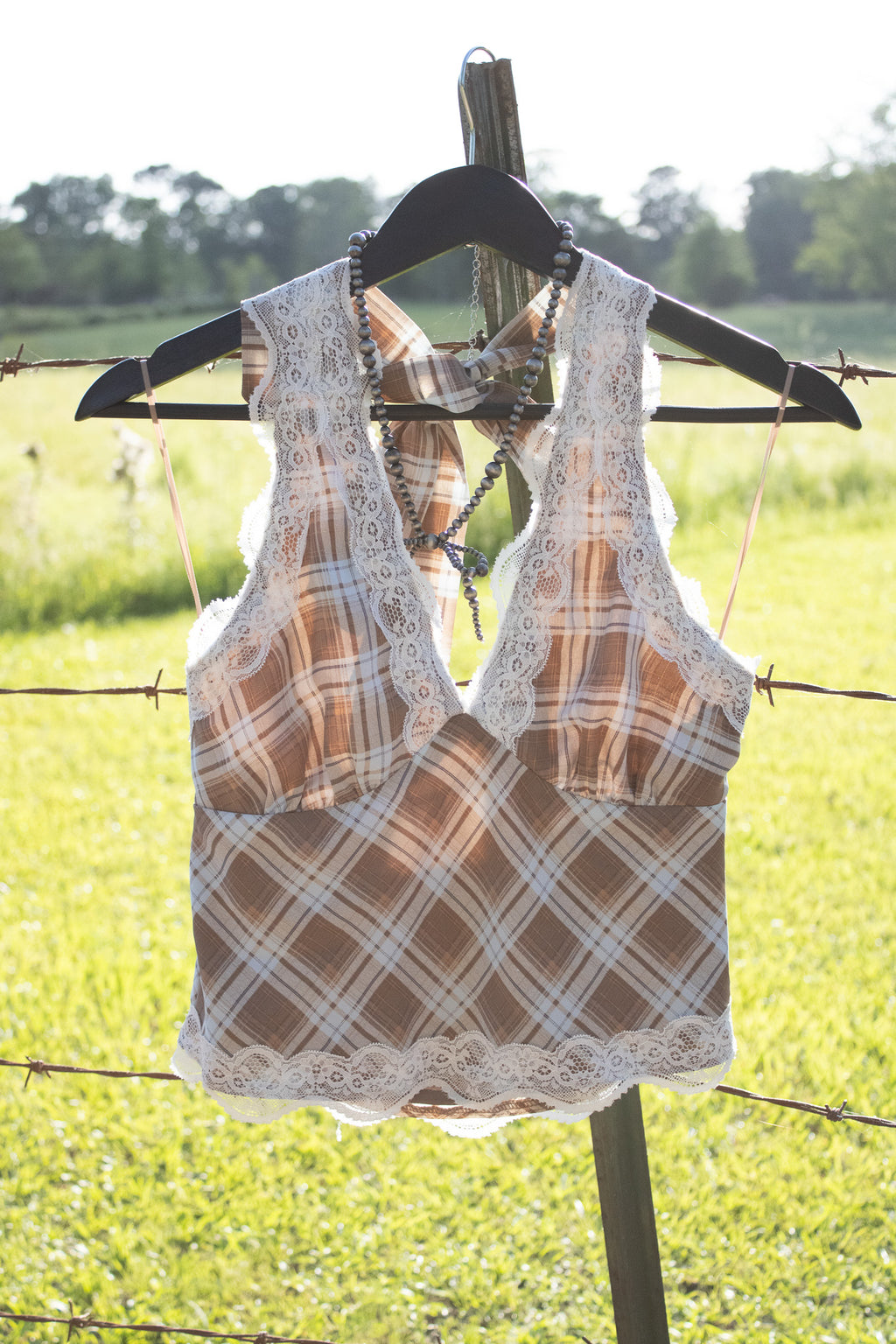The Dixie Top