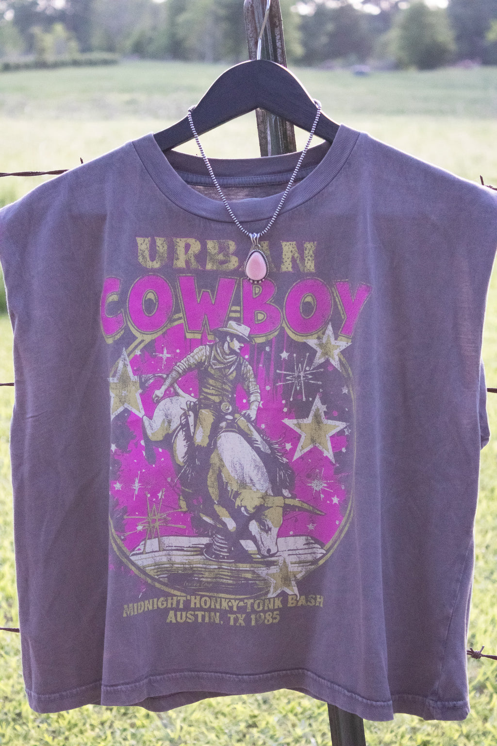 The Honky Tonk Tee