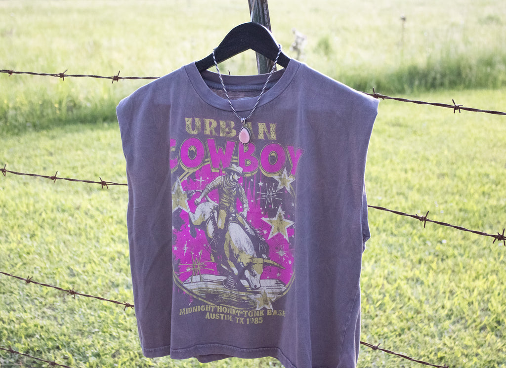 The Honky Tonk Tee