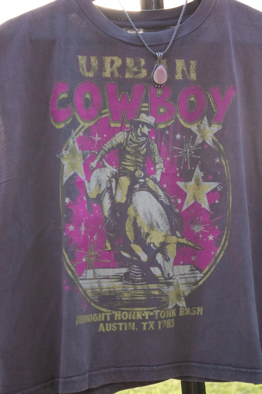 The Honky Tonk Tee