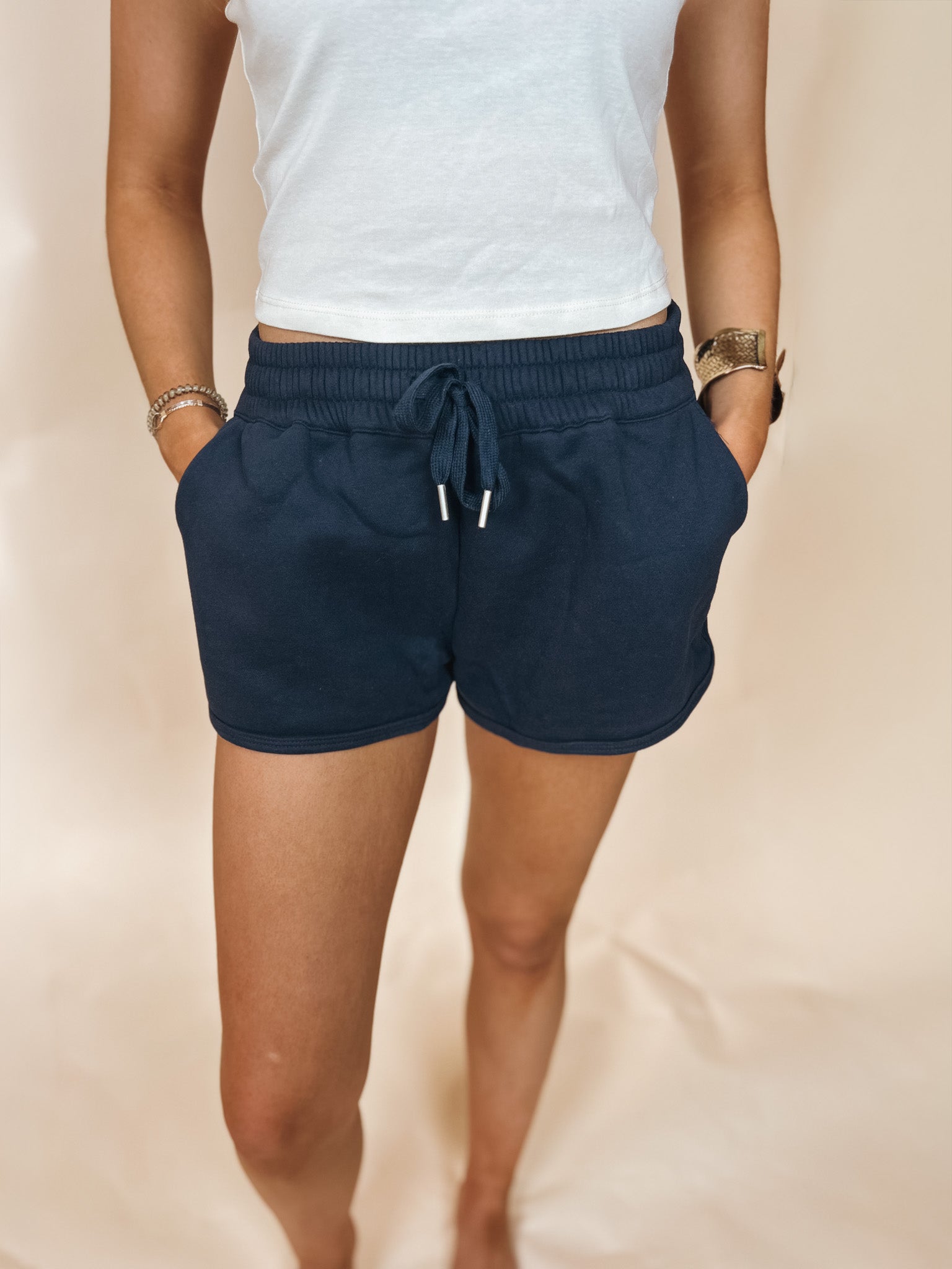 The Dockside Days Shorts