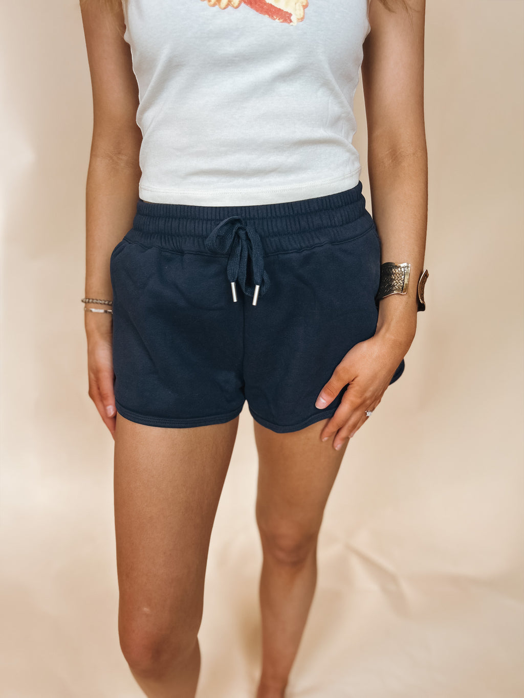 The Dockside Days Shorts