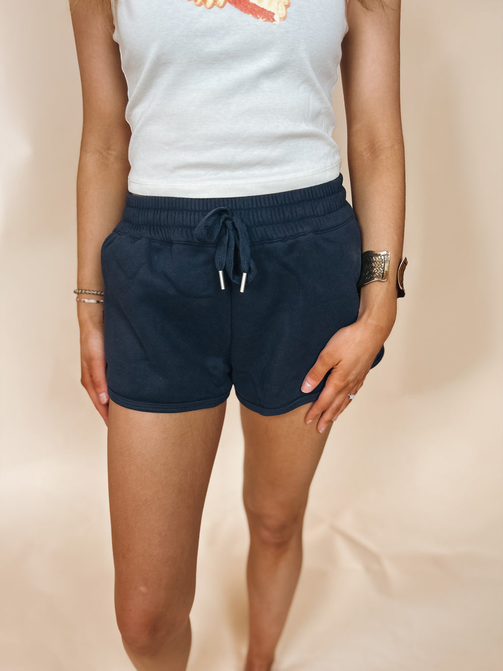 The Dockside Days Shorts