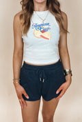 She's My Cherry Pie Tank