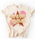 Gameday, Hallelujah Tee