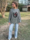Ranch Charm Sweater