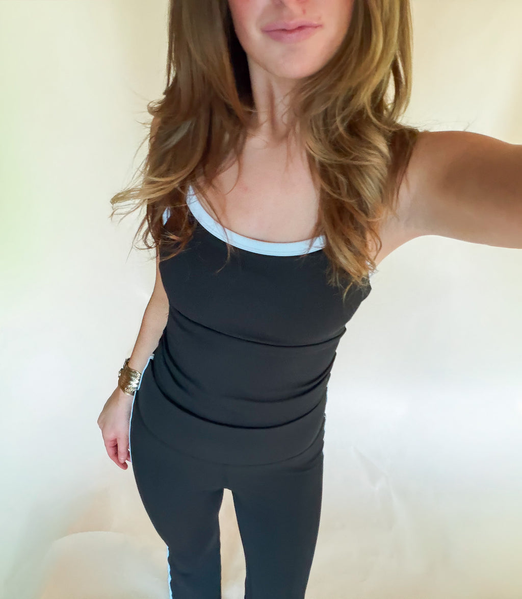 The Contrast Tank