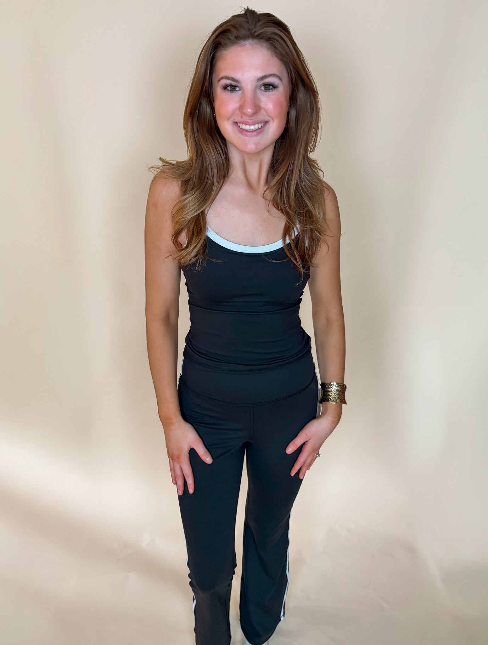 The Contrast Tank