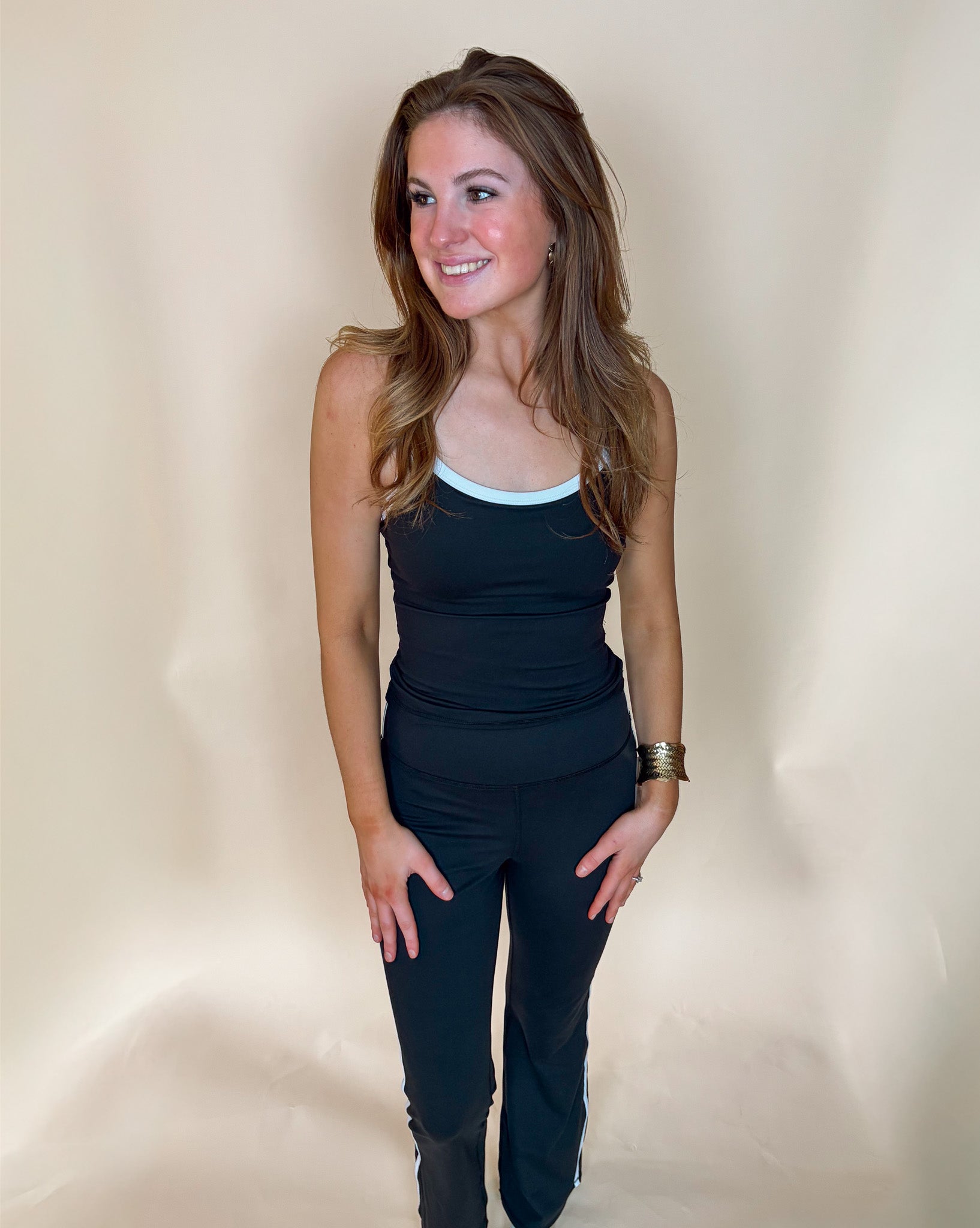 The Contrast Tank