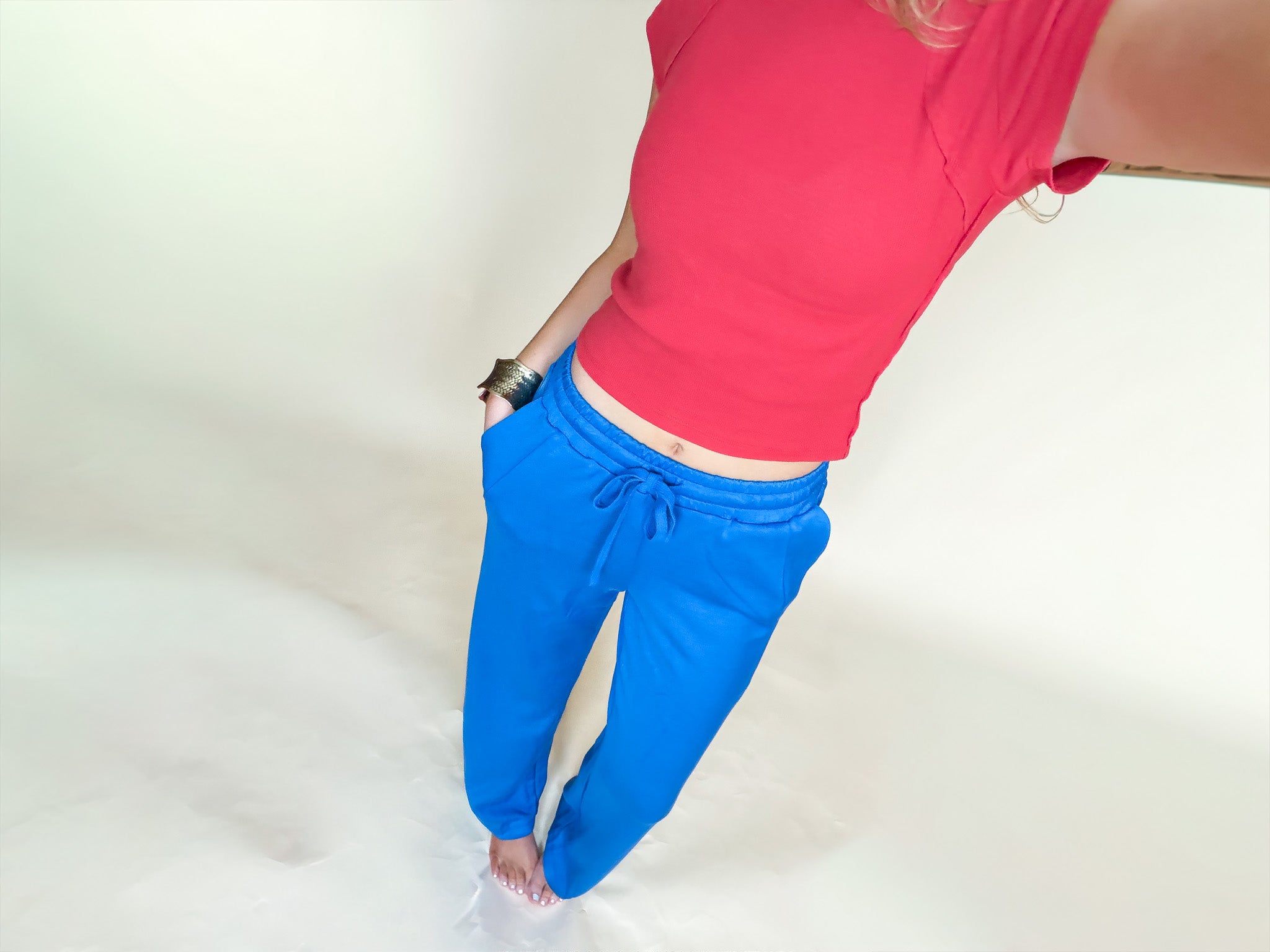 The Sunday Soft Pant