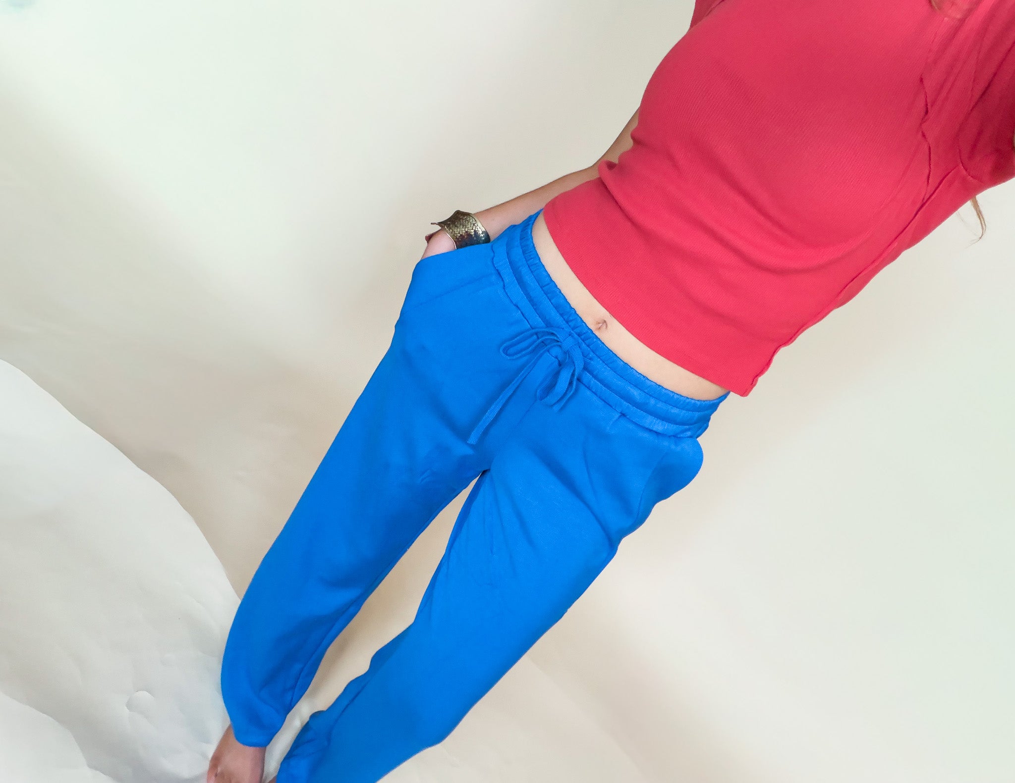 The Sunday Soft Pant