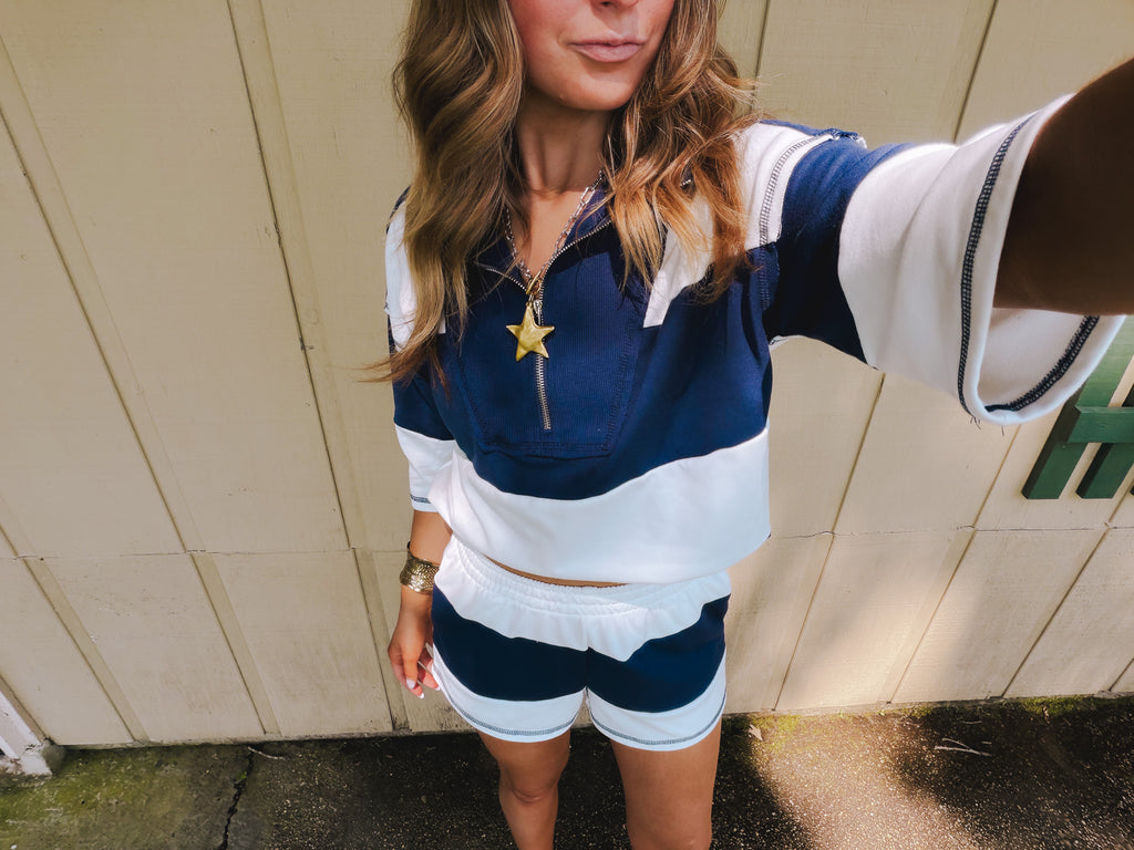 The Marina Mood Set