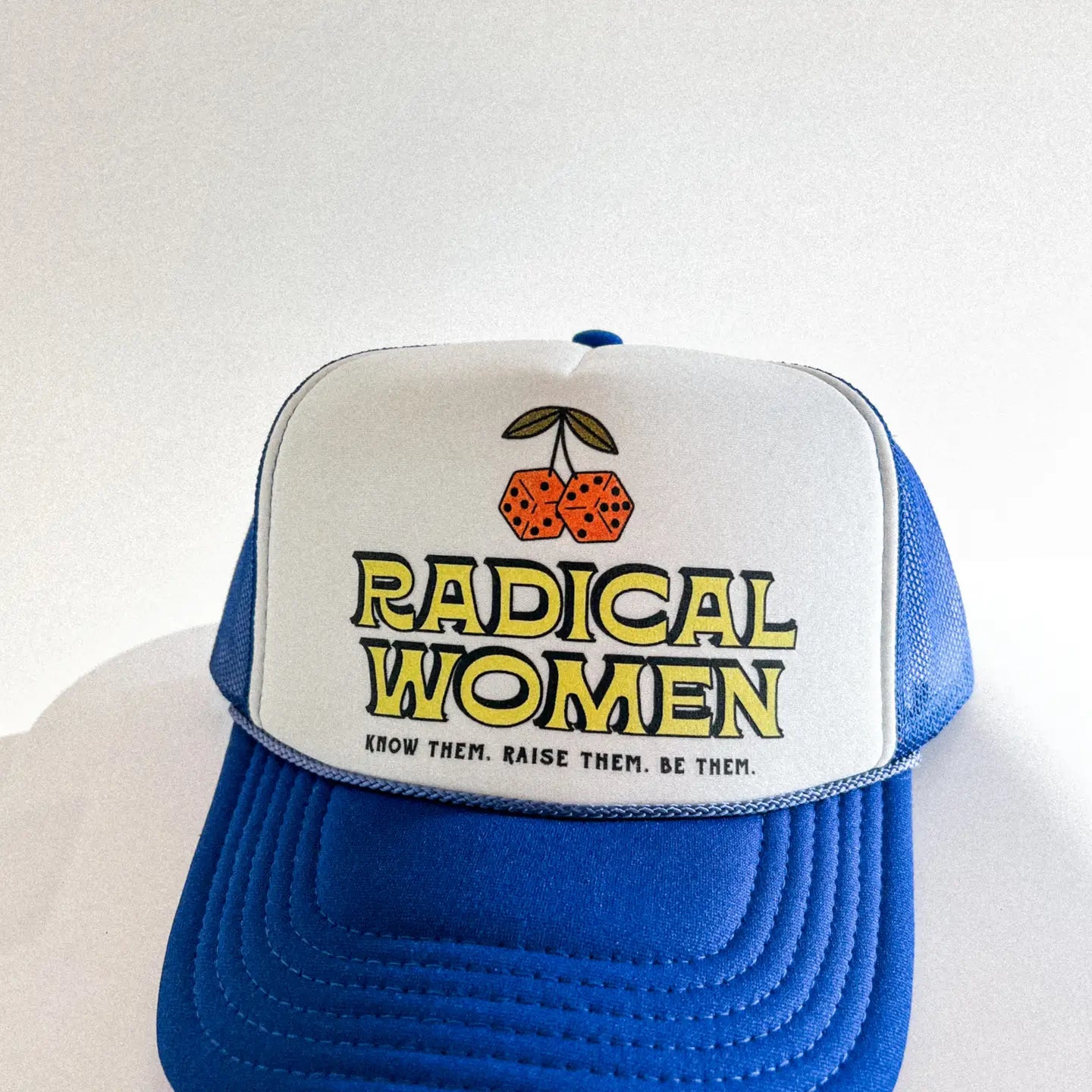 Radical Women Hat